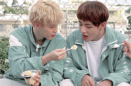 내가 좋아하는 멤버라인(?)있는데 한번 보러 들어와ㅠㅠㅠㅠㅠㅠ 팬들도 인정할거야ㅠㅠㅠㅠㅠ | 인스티즈