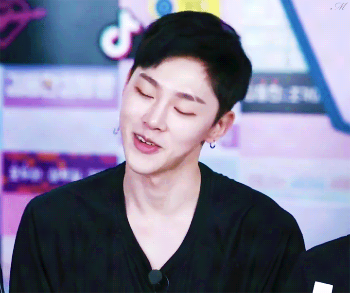 [JBJ/김상균] 너무해요 사장님 F | 인스티즈