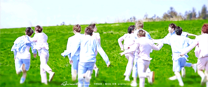 세븐틴 내년에 나이가 23~27이라는거 너무 충격... | 인스티즈