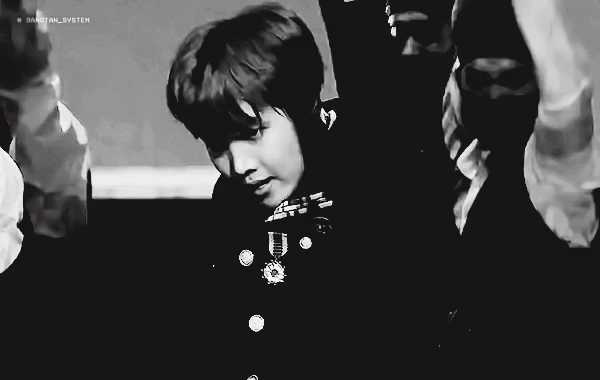 내가 좋아하는 정호석 짤들 | 인스티즈