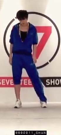 세븐틴 연생때 영상 좀 봤다 하는 익들은 알 전설의 호시 파란 아디다스 | 인스티즈