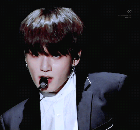 정국 진짜 너무 신기하다 신기해 그냥 사람 자체가 신기함 | 인스티즈