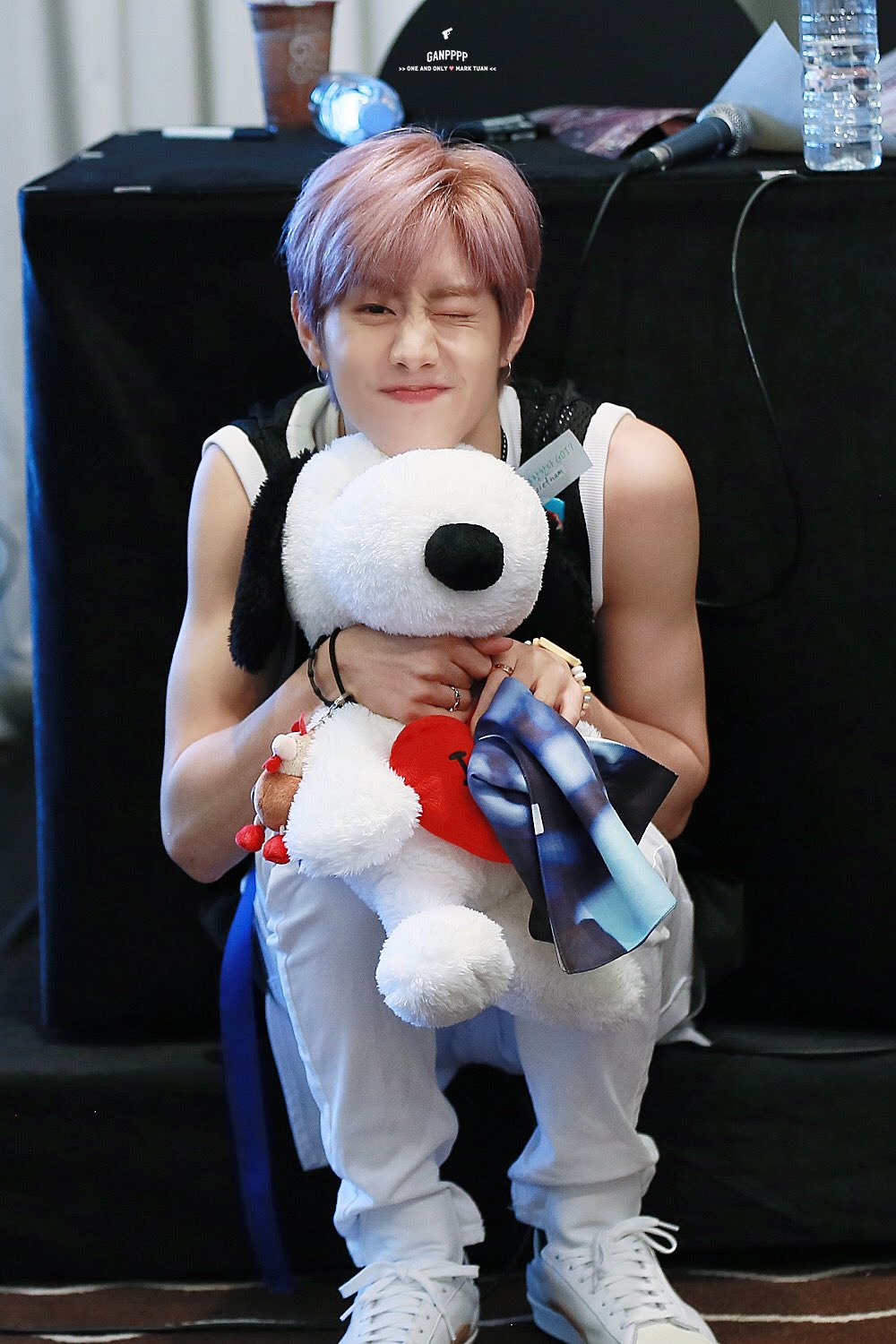 여러분이 걱정하시는거 잘 알아요 | 인스티즈