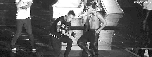 빅뱅 콘서트가 재밌는 이유는 | 인스티즈