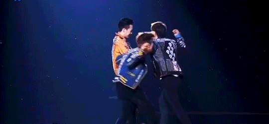 빅뱅 콘서트가 재밌는 이유는 | 인스티즈