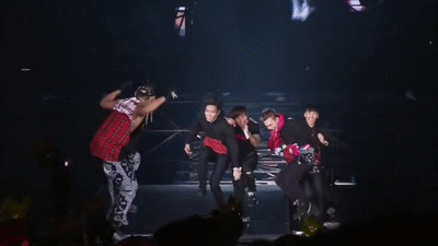 빅뱅 콘서트가 재밌는 이유는 | 인스티즈