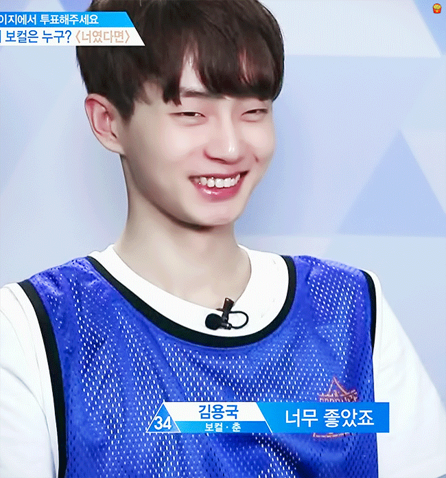 [JBJ/김상균] 너무해요 사장님 F | 인스티즈