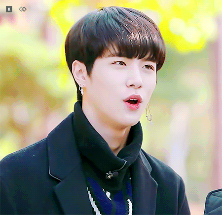 [JBJ/김상균] 너무해요 사장님 F | 인스티즈