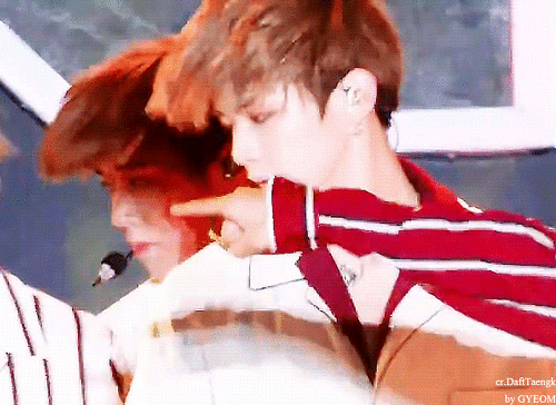 네버추는 강다니엘 너무 좋아죽어... | 인스티즈