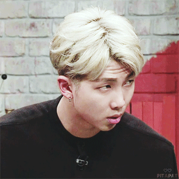 [방탄소년단] 궁 2 | 인스티즈