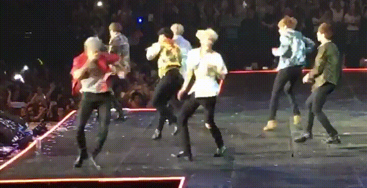 방탄소년단 봐도봐도 신기한 짤 갑 | 인스티즈