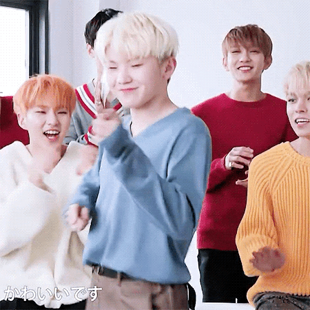 세븐틴 호시우지의 날쏘가 가사 재밌는겤ㅋㅋㅋㅋㅋㅋㅋㅋㅋ | 인스티즈