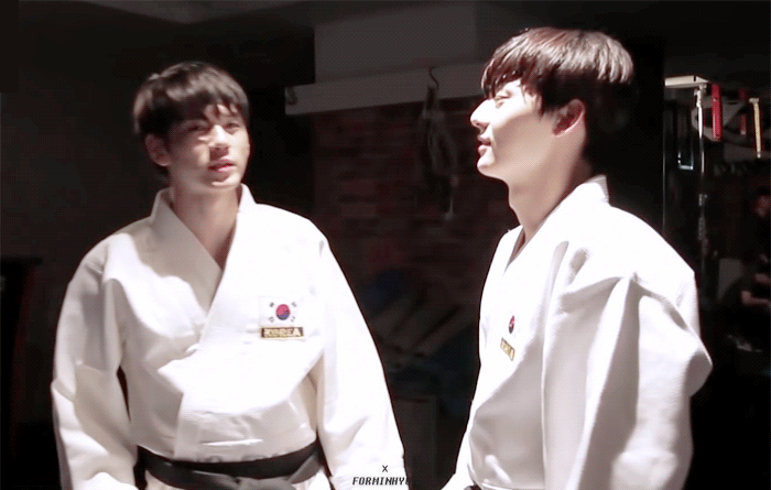 들어오는 순간 당신의 눈은 맑아집니다 개안즈 짤털이💕 | 인스티즈