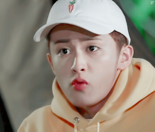 [NCT/마크/이민형] 이민형이 전직 킬러 마크였다고? | 인스티즈