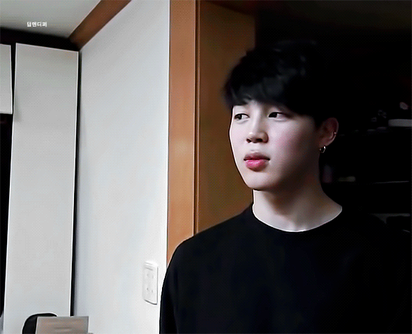 자기 코가 작다는걸 자기입으로 인정하는게 이렇게 귀여울 수 있는 일인가..? | 인스티즈