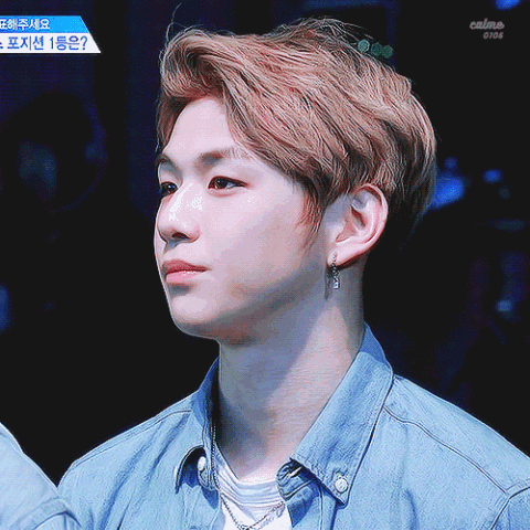 [워너원] 위험한 반인반수들과 동거 중 L | 인스티즈