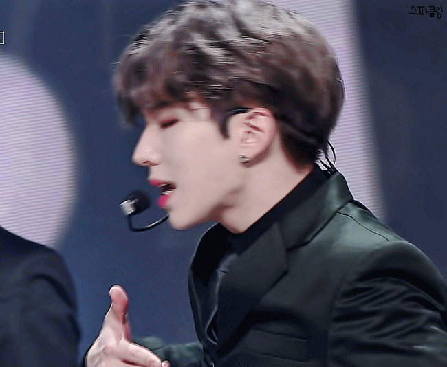 밤이니까 터는 내 팬아저 ❤️❤️❤️ | 인스티즈