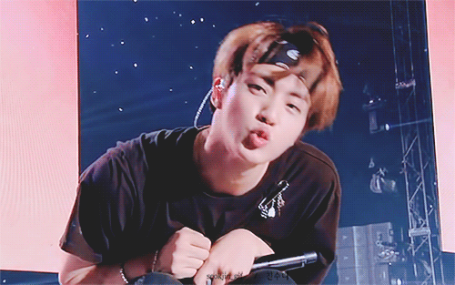 [방탄소년단/김석진] PLAYLIST_01. 열애중 | 인스티즈