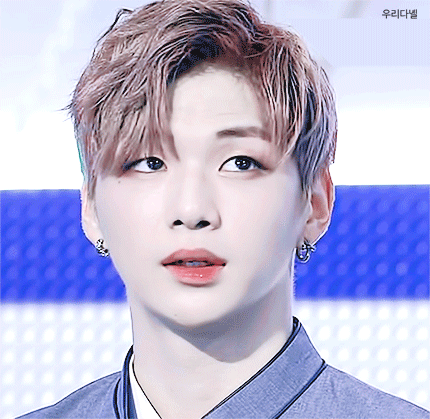 눈물 콧물 다쏟은 다니엘 프듀1위 한짤들 풀어야즤 | 인스티즈