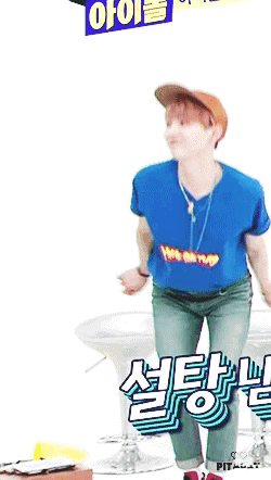 타팬이 유일하게 저장한 방탄 짤 | 인스티즈