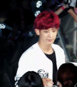 엑소의 망상적 모먼트들 (짤 많음) | 인스티즈