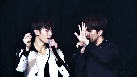 빅스 보고 싶다 | 인스티즈