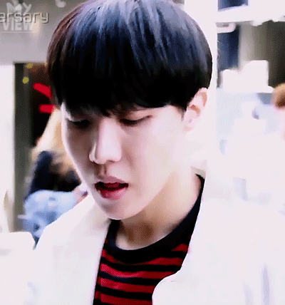 [방탄소년단] 애완동물 일곱 마리와 나 08 | 인스티즈