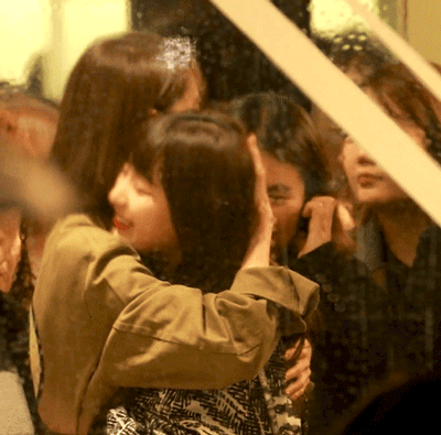 윤아 슬기 조합 나만 좋아하는거아니지?ㅜㅜ | 인스티즈