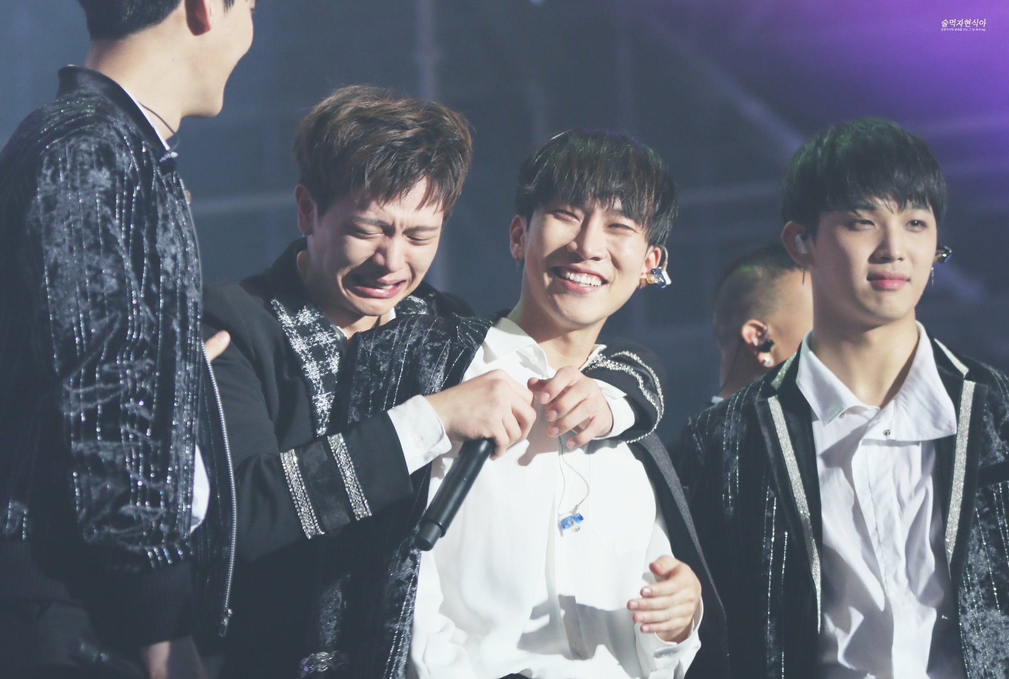 비투비 동생들 보고싶어요... | 인스티즈