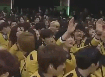 ??? : 선배는 친구가 없었거든.. | 인스티즈