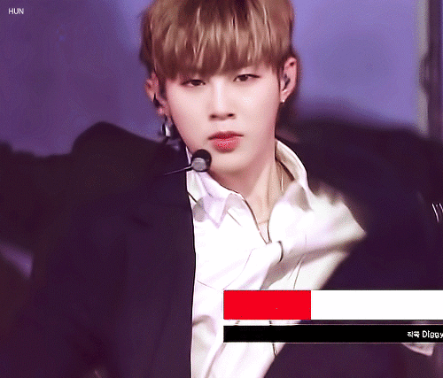 하성운 활활 추는데 음방이랑 예능이랑 온도차 다른 거 봐 | 인스티즈