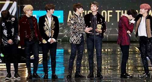 나 방탄 덕질하면서 생긴 병 있어 | 인스티즈