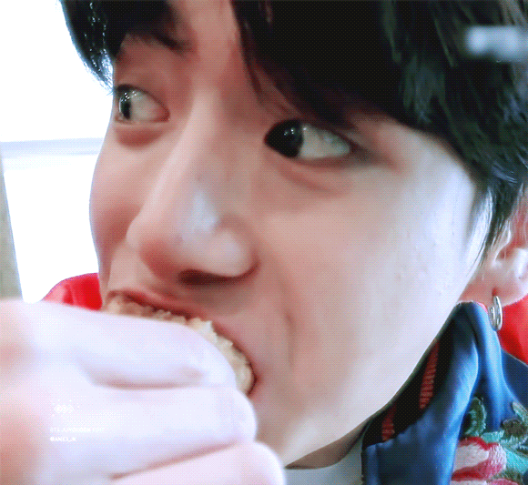 [잡담] 쓰니선정 밥 잘 먹고 다니는 아이돌 1위 | 인스티즈