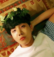 내가 좋아하는 정호석 짤들 | 인스티즈