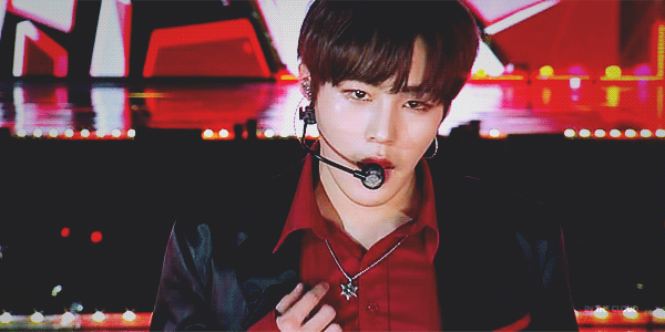 하성운 활깅이 원샷파트 얼빡 너무 짜릿해 !!! | 인스티즈