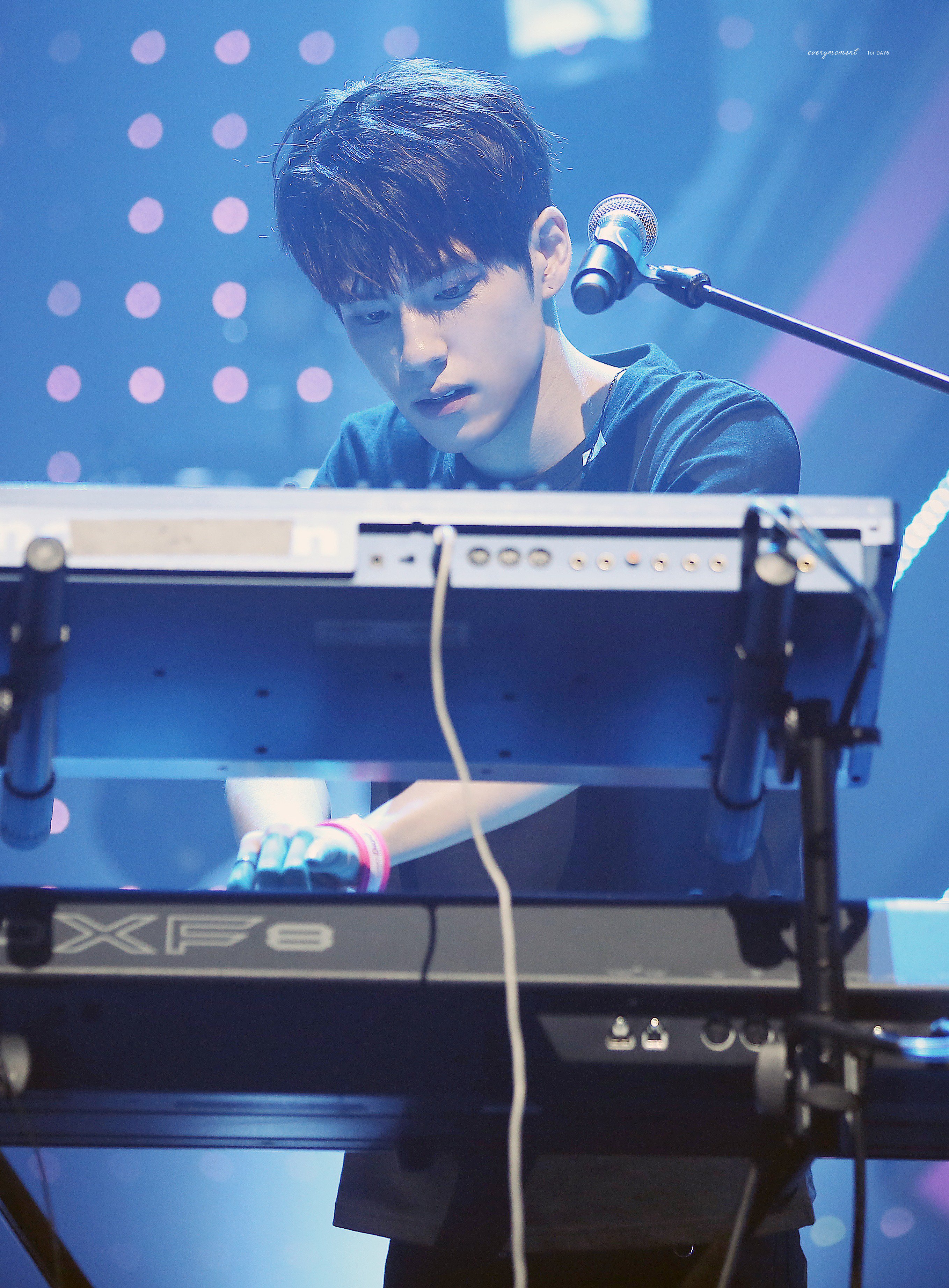 태연하게 신디조지는 아이돌 | 인스티즈