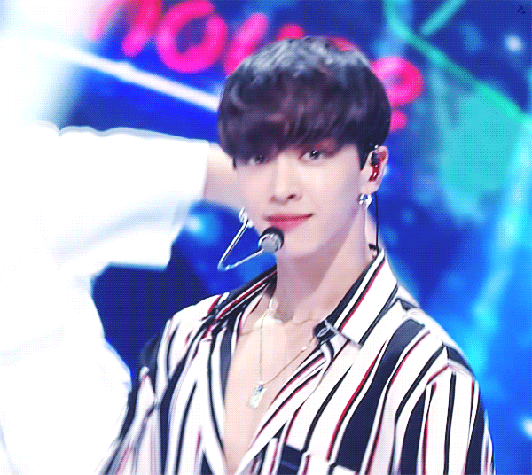 [잡담] 이기광 이런 얼굴로 전교 13등까지 해본 남자 | 인스티즈