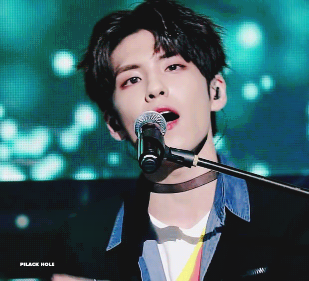 내 갤러리 속 잘생긴 남돌 마구잡이로 모아봄 | 인스티즈