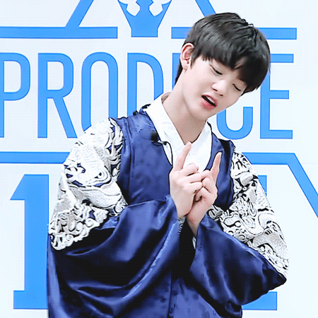 [워너원/배진영/박지훈] 세상에서 가장 잘생긴 남자와 뻔한 학원물 : 01 | 인스티즈