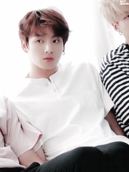 [방탄소년단/전정국/김태형] 천생가연(天生佳緣), 제 二장 | 인스티즈