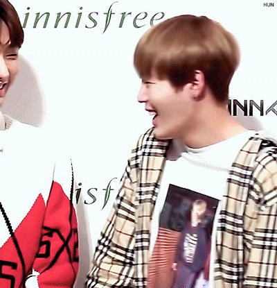 성운이는 치대는 거 조아 | 인스티즈