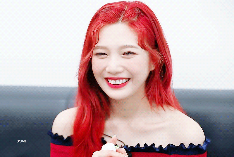 아 나 타팬인데 조이 진짜 너무 좋아 | 인스티즈