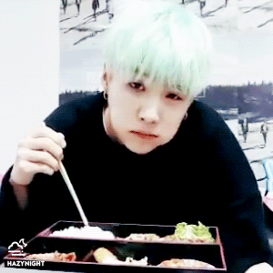 [방탄소년단/민윤기/김태형] 황자로운 생활 EP.4 | 인스티즈