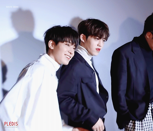 ㄱ 쿱원은 나밖에 안하나봐.... | 인스티즈