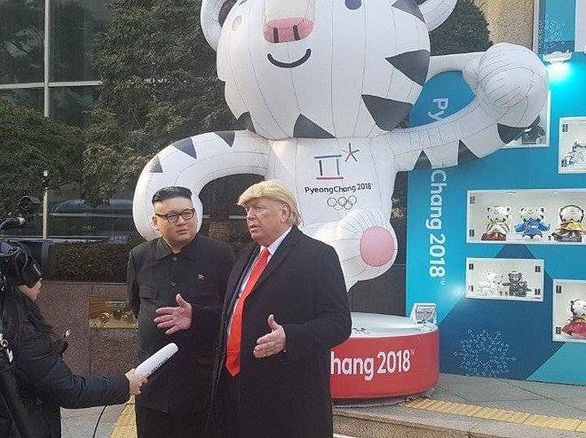 실시간 평창 잘못된 만남.jpg | 인스티즈