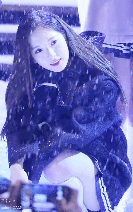 우주소녀 보나 레전드 두날을 꼽자면 | 인스티즈