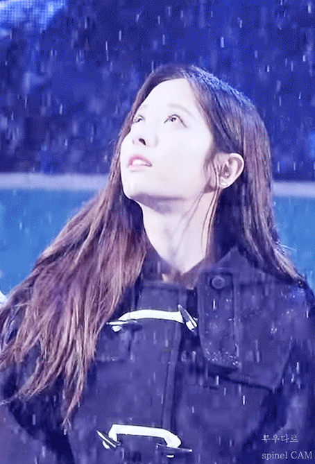 우주소녀 보나 레전드 두날을 꼽자면 | 인스티즈