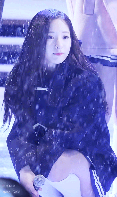 우주소녀 보나 레전드 두날을 꼽자면 | 인스티즈