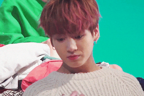 [방탄소년단/전정국] 눈하덮_17 과거_ | 인스티즈