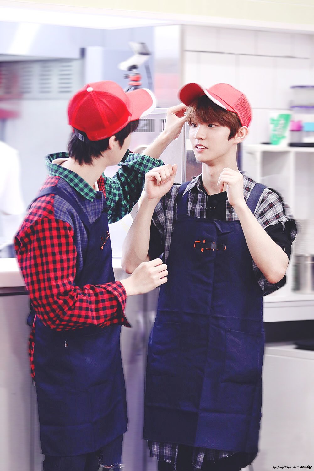 [정리글] 아이돌 그룹 내 동갑 멤버끼리 평생 친구가 되는 것 | 인스티즈